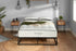 SleepSoul Harmony 1000 Pocket Sprung Tuffed Mattress